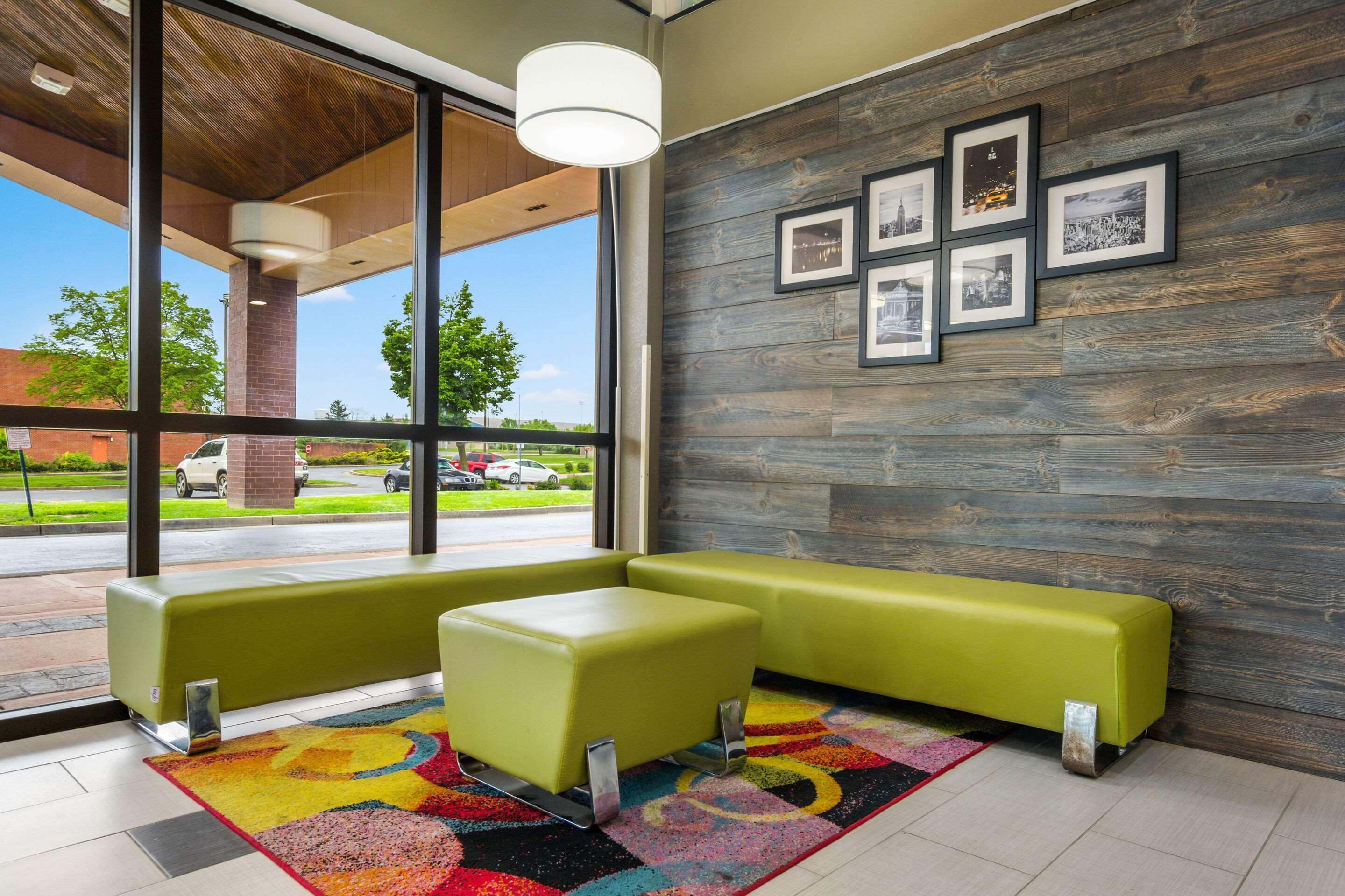 Quality Inn & Suites Florence - Cincinnati South Exteriér fotografie