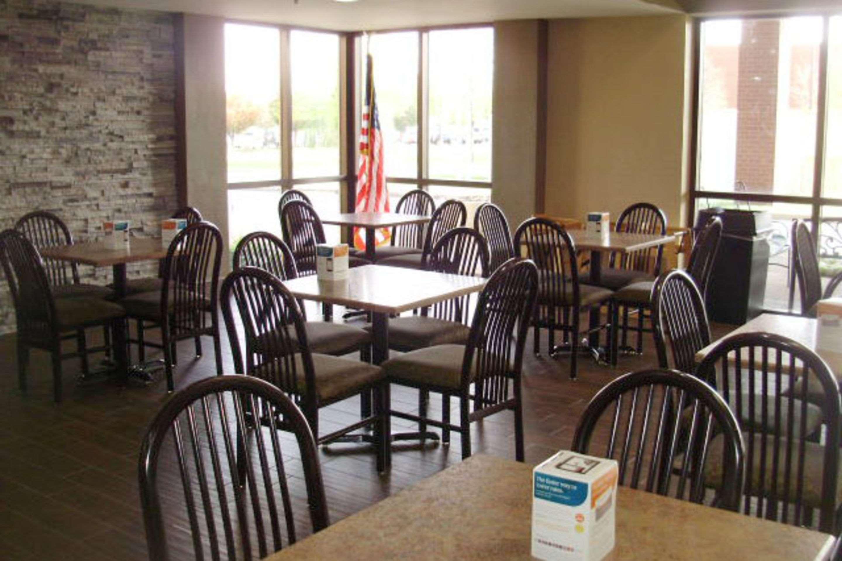 Quality Inn & Suites Florence - Cincinnati South Exteriér fotografie